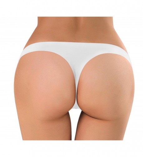 Popular Women's Thong Panties Outlet