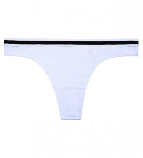 Women's Thong Panties