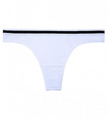 Women's Thong Panties
