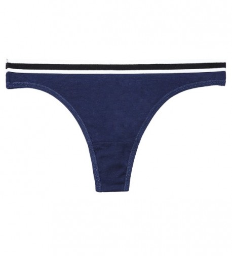 Seamless G String Absorbent Underwear Multicoloured - Multicoloured ...