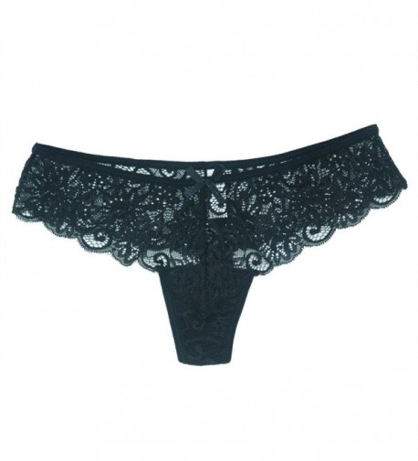 Cheap Real Women's Thong Panties Outlet