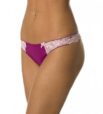 Women's G-String Outlet