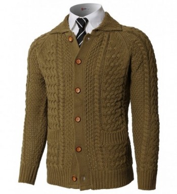 Popular Men's Sweaters