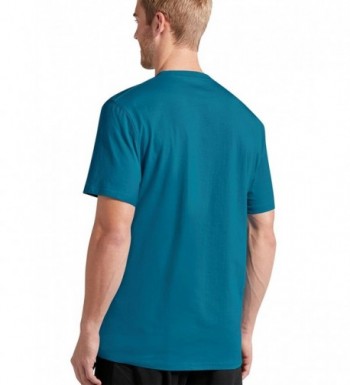 Men's Active Tees