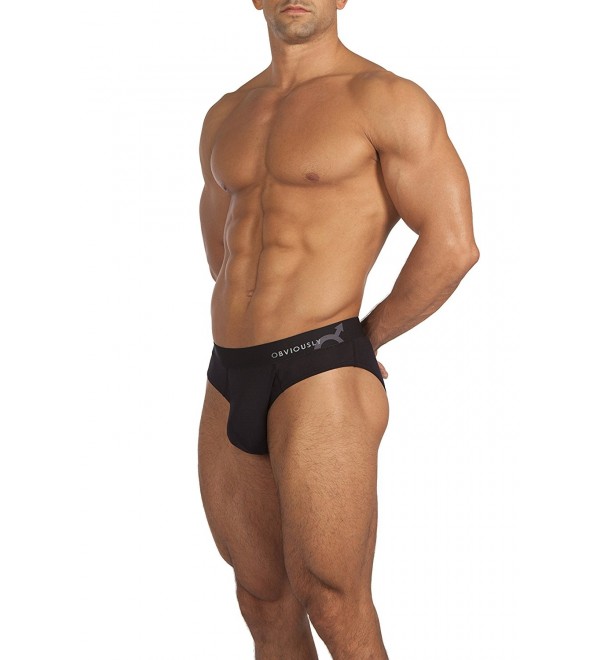 Obviously Original AnatoMAX Brief Small