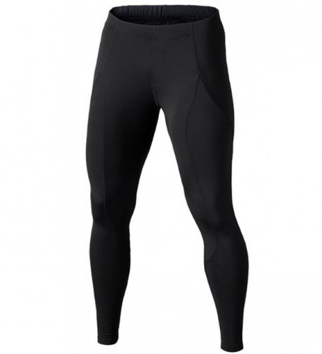 Okany Compression Baselayer Workout Leggings