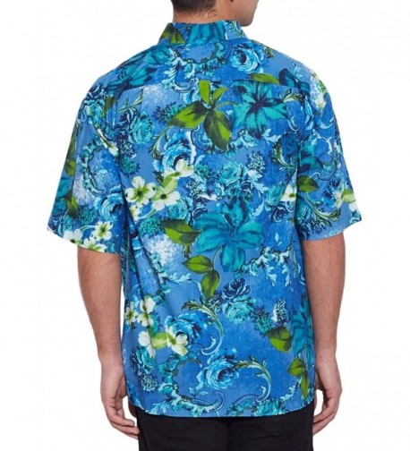 Designer Men's Casual Button-Down Shirts On Sale