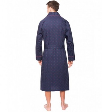 Designer Men's Bathrobes Outlet Online