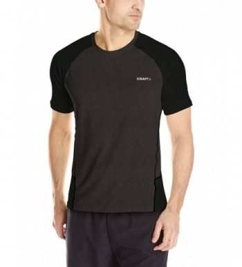 Craft Mens Precise Black Small