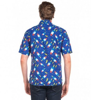 Designer Men's Shirts Outlet Online