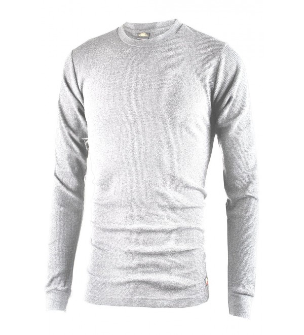 Ollie Arnes Sleeve Thermal Cotton