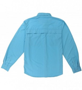 Men's Casual Button-Down Shirts Wholesale