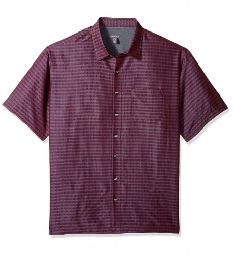 Van Heusen Sleeve Engineered X Large