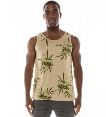 JC DISTRO Hipster Green Pattern