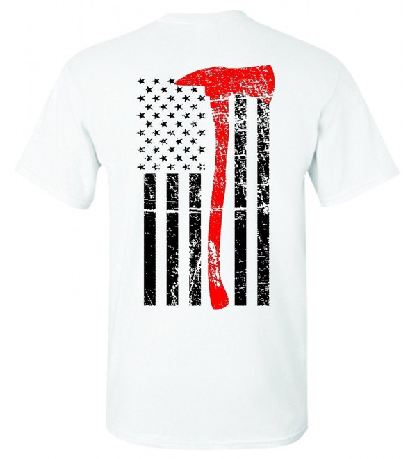 Patriot Apparel T Shirt Design 2X large