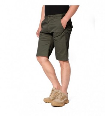 Designer Men's Athletic Shorts Outlet