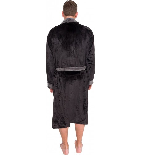 Cheap Real Men's Bathrobes Online Sale