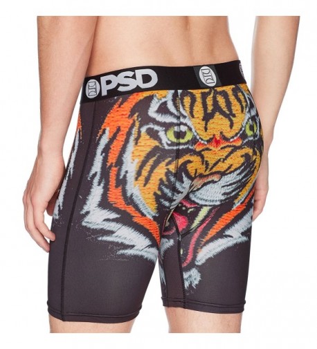 Designer Men's Boxer Briefs Online Sale