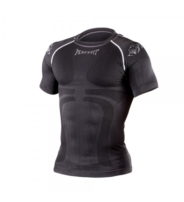 Peresvit Performance Seamless Compression T shirt