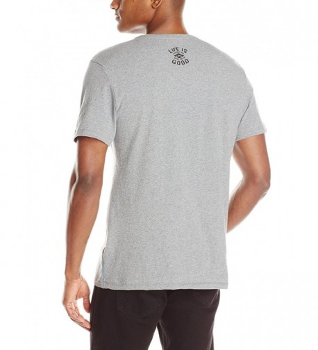 Discount Real Men's Active Shirts