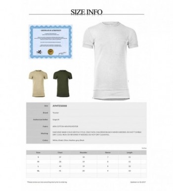 Designer Men's T-Shirts Clearance Sale