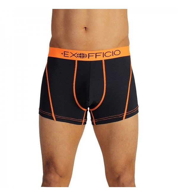 ExOfficio Give N Go Sport Boxer Brief