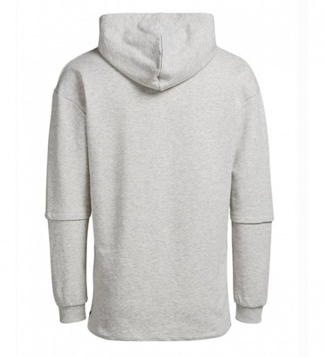Discount Real Men's Fashion Hoodies Outlet