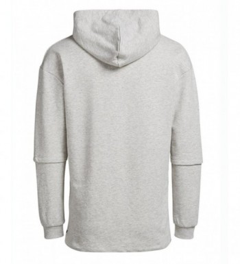 Discount Real Men's Fashion Hoodies Outlet