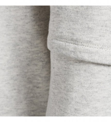 Brand Original Men's Fashion Sweatshirts Clearance Sale
