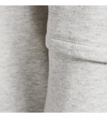 Brand Original Men's Fashion Sweatshirts Clearance Sale