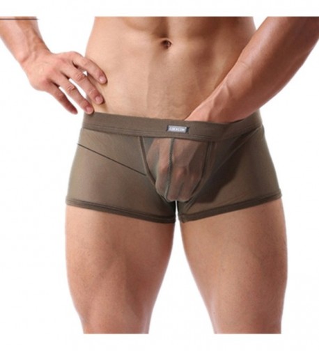 Brand Original Men's Bikinis Underwear Online