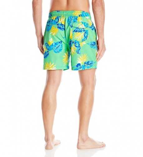 Brand Original Men's Swim Trunks