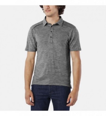 Giro Road Merino Wool Polo