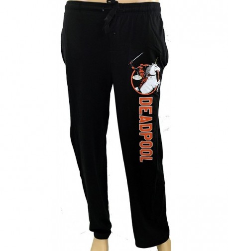 Fashion Men's Pajama Bottoms Wholesale