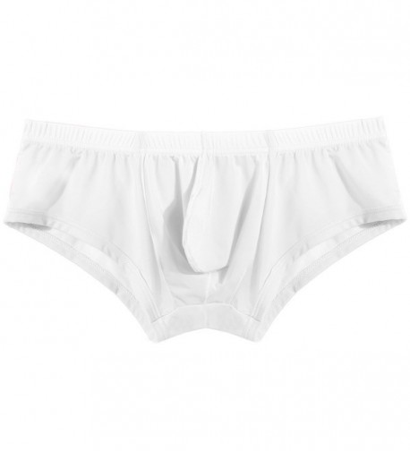 Avidlove Underwear Bikinis colorful Pack White