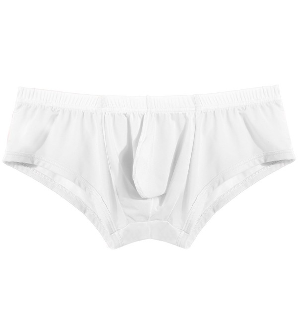 Avidlove Underwear Bikinis colorful Pack White