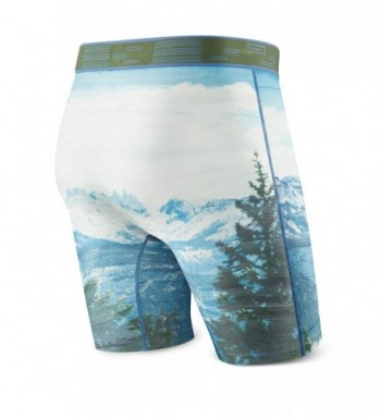 Cheap Real Men's Boxer Briefs Online