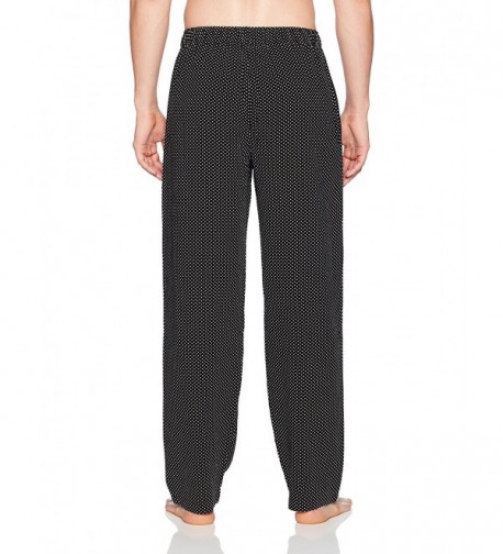 Cheap Real Men's Pajama Bottoms