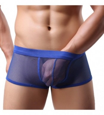 Men's Boxer Briefs Wholesale