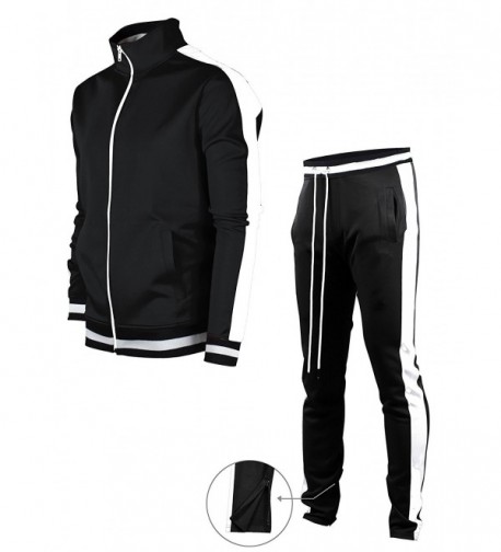 Brand Original Men's Active Jackets Wholesale