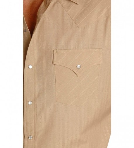 Cheap Men's Casual Button-Down Shirts Wholesale