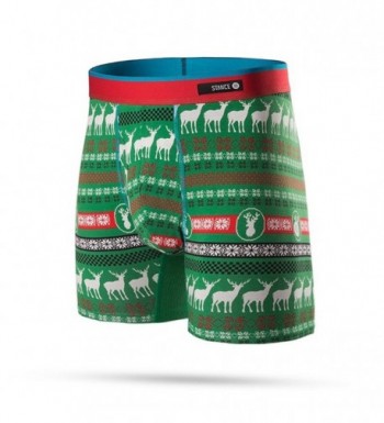 Stance Blitzen Brief Boxers Underwear