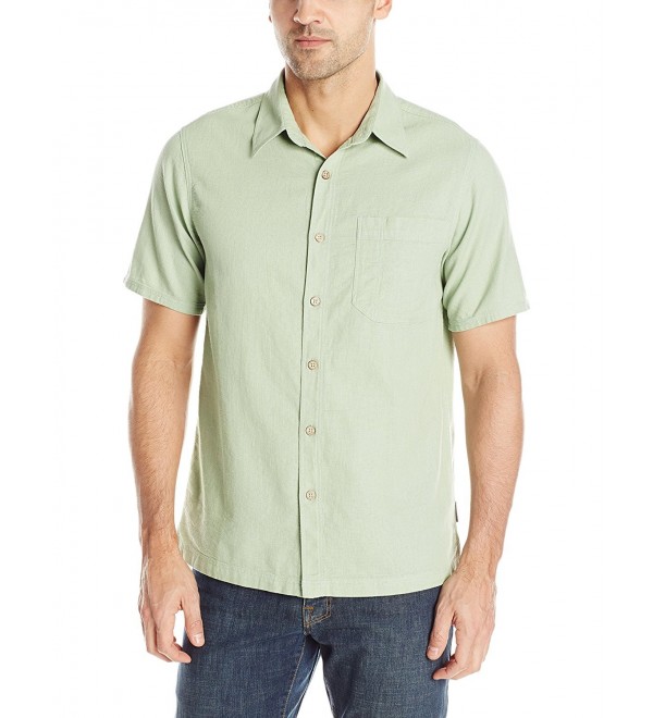 Royal Robbins Short Sleeve Medium