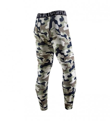 Fashion Men's Athletic Pants