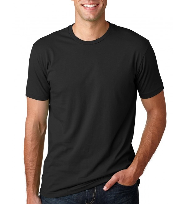 Next Level Premium Short Sleeve T Shirt