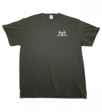 Fashion Men's T-Shirts Outlet Online