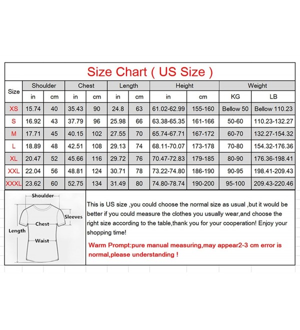 Mens Short-Sleeve Crewneck Cotton T-Shirts With Native American ...