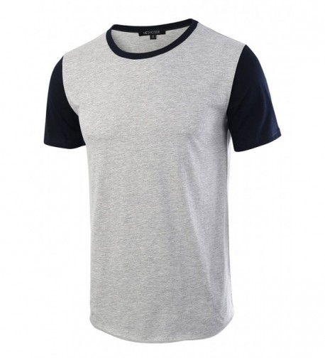 HETHCODE Classic Comfort Fitted T Shirt