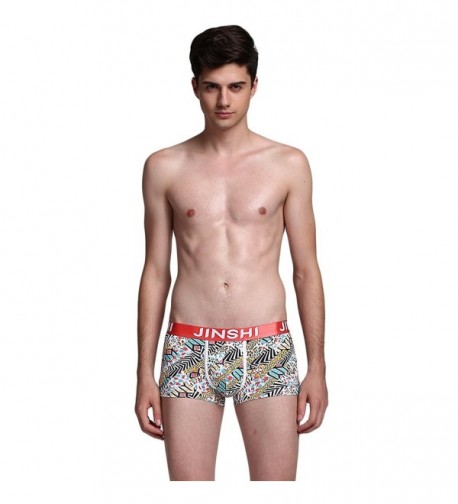 Men's Boxer Briefs Clearance Sale