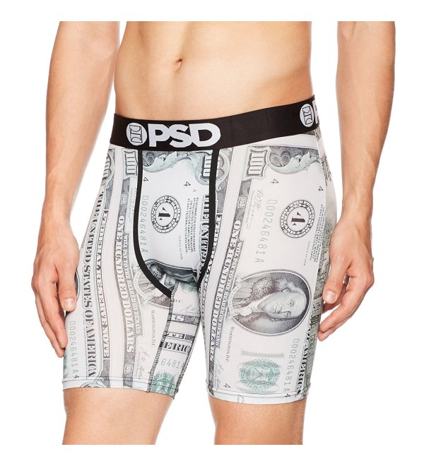 PSD Underwear Kyrie Money Medium